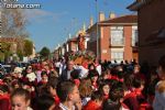 romeria infantil