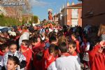 romeria infantil