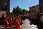 romeria infantil