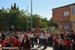 romeria infantil