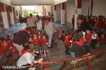 romeria infantil