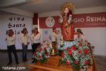 romeria infantil