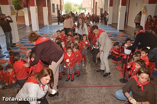 Romera infantil - Colegio Reina Sofa 2016 - 188