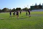 escuela de rugby