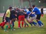 Club Rugby