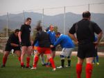 Club Rugby