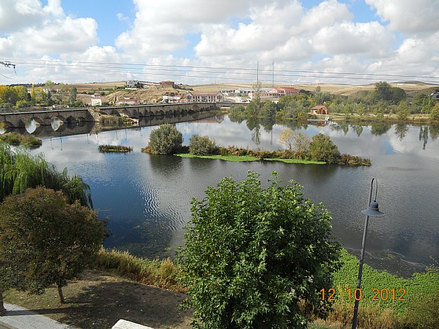 Viaje a Salamanca. Hermandad de la Negacin. Octubre de 2012 - 12