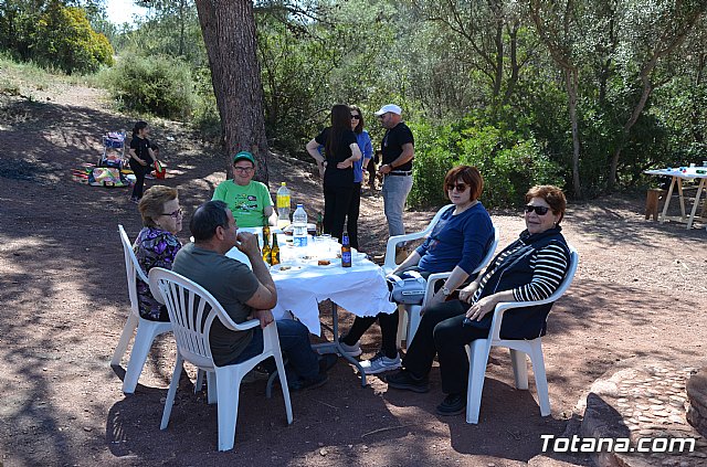 Jornada de convivencia. Hdad. de La Salom 2019 - 45