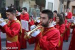 bandas nazarenas