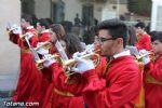 bandas nazarenas