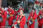 bandas nazarenas