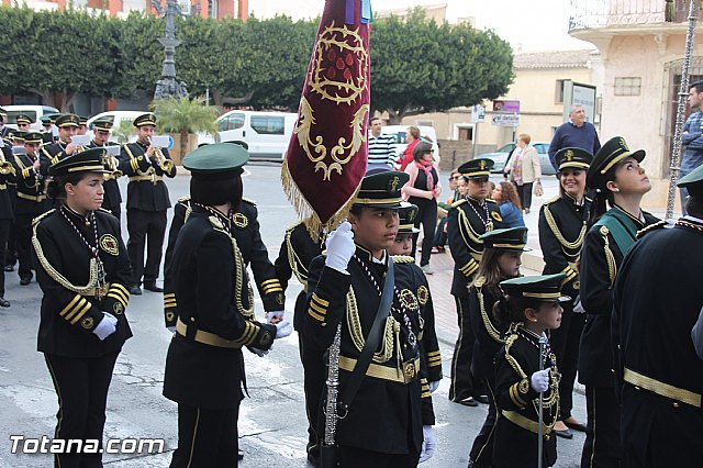 Certamen de Bandas de Cornetas y Tambores y Agrupaciones Musicales 2014 - 5