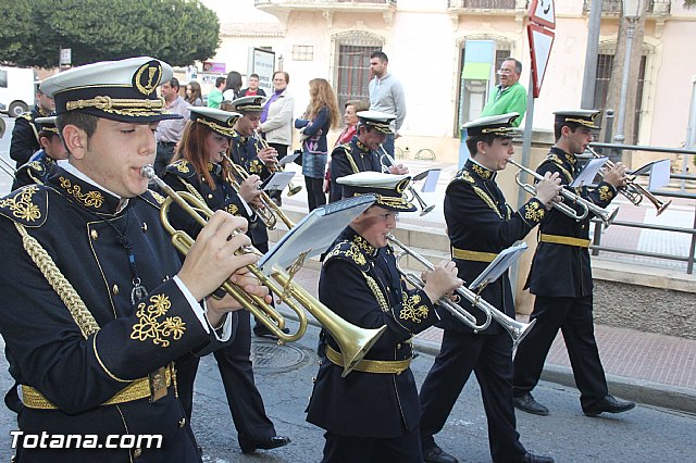 Certamen de Bandas de Cornetas y Tambores y Agrupaciones Musicales 2014 - 40