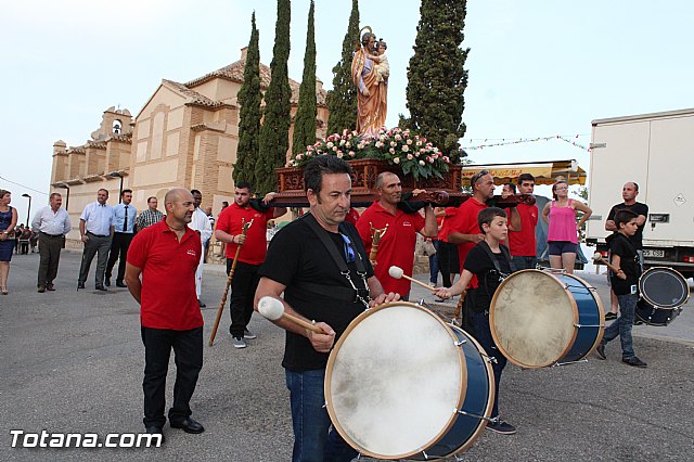 Procesin San Jos 2015 - 60