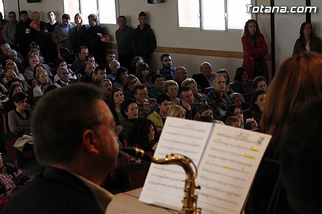 Concierto de Ao Nuevo de la Banda de Msica de la Hermandad de San Juan - 2014 - 70