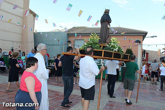 Procesin San Roque 2015 - 37