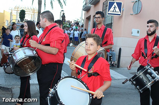 Procesin San Roque 2015 - 73