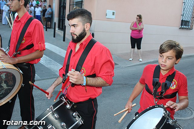 Procesin San Roque 2015 - 74