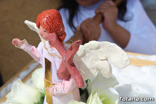 Procesin infantil Colegio Santiago - Semana Santa 2017 - 268