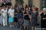 Procesión Santiago 2013