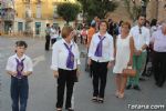 Procesión Santiago 2013