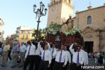 Procesión Santiago 2013