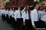 Procesión Santiago 2013