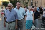 Procesión Santiago 2013