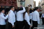 Procesión Santiago 2013