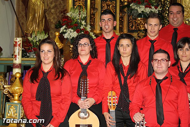 Serenata a Santa Eulalia 2011 - 121