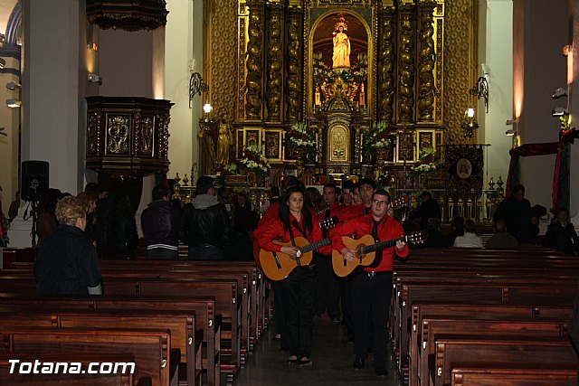 Serenata a Santa Eulalia 2011 - 130