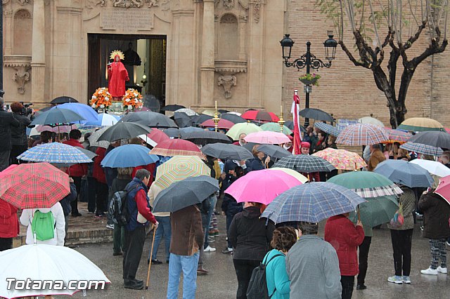 Romera extraordinaria Santa Eulalia - 12 abril 2015 - 44