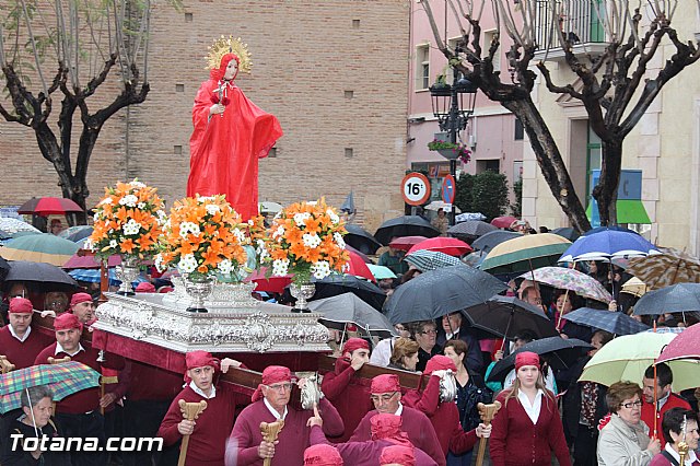 Romera extraordinaria Santa Eulalia - 12 abril 2015 - 53