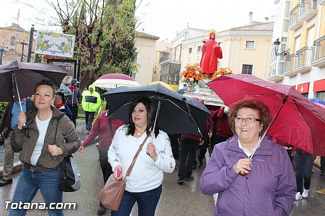 Romera extraordinaria Santa Eulalia - 12 abril 2015 - 71