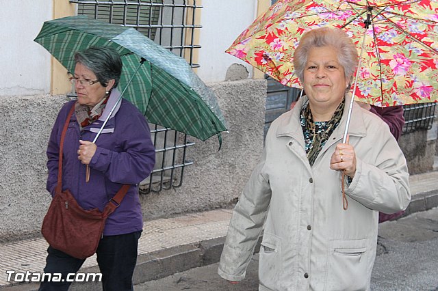 Romera extraordinaria Santa Eulalia - 12 abril 2015 - 78