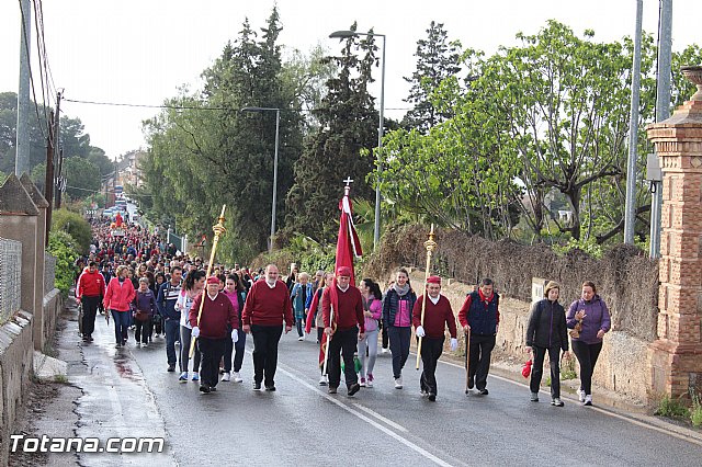 Romera extraordinaria Santa Eulalia - 12 abril 2015 - 84