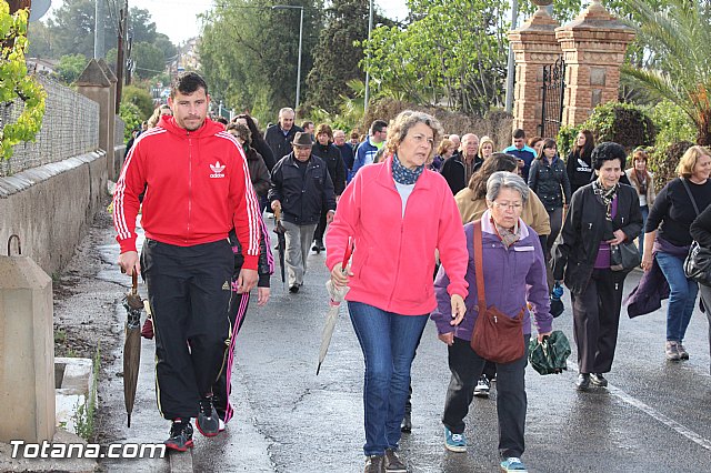 Romera extraordinaria Santa Eulalia - 12 abril 2015 - 91