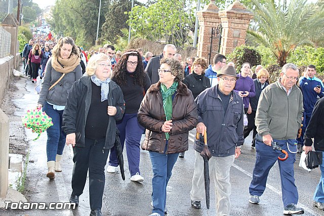 Romera extraordinaria Santa Eulalia - 12 abril 2015 - 92