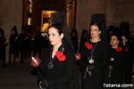 procesion del silencio