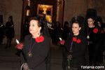 procesion del silencio