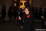 procesion del silencio