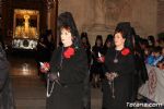 procesion del silencio