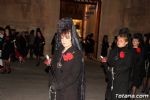 procesion del silencio