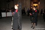 procesion del silencio