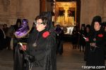 procesion del silencio