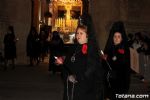 procesion del silencio