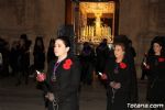 procesion del silencio