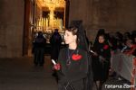 procesion del silencio