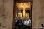 procesion del silencio