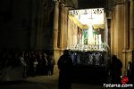 procesion del silencio